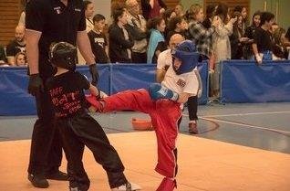 tournoi des novices